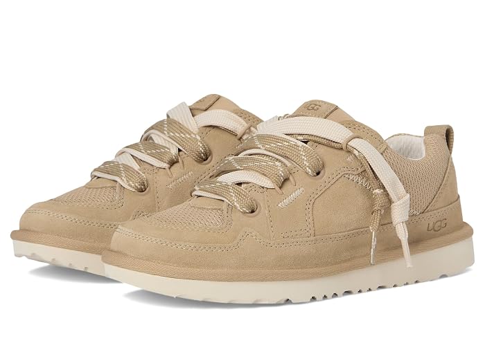 UGG Kids Lo Lowmel (Little Kid/Big Kid)