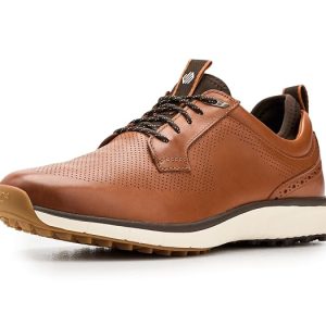Johnston & Murphy H6-luxe Hybrid