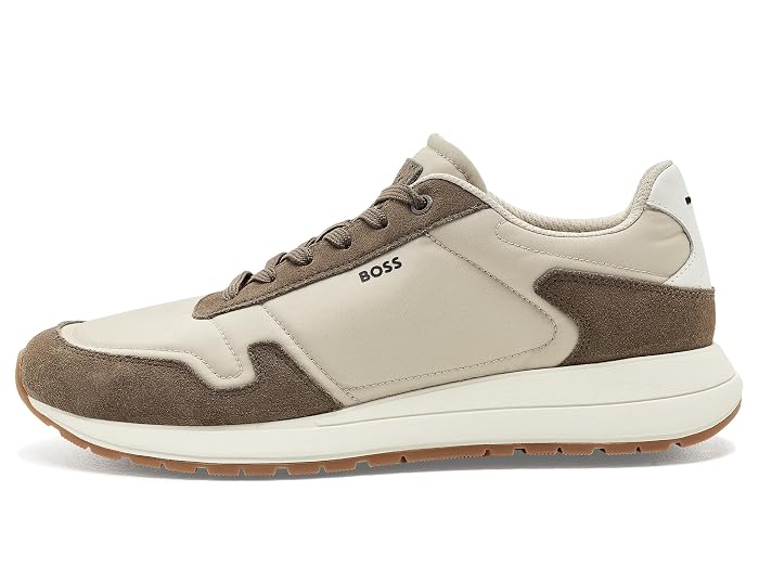 BOSS Vinston Low Profile Sneakers - Image 4