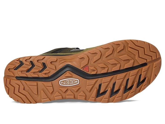 KEEN Hightrail Waterproof Hiking Shoes - Image 3