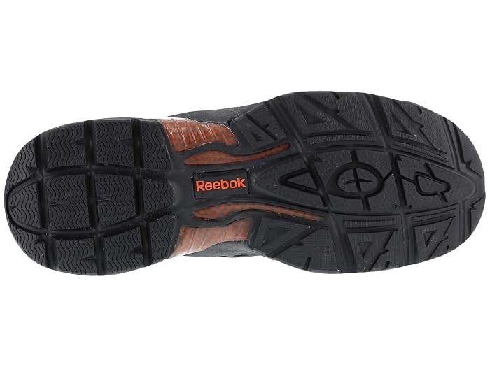 Reebok Work Beamer Low - Image 3