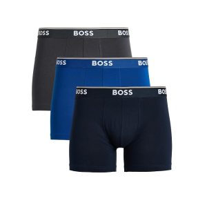 BOSS 3-Pack Boxer Brief Power
