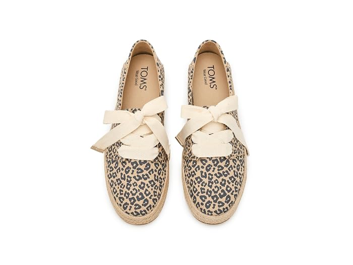 TOMS Carolina Lace-Up - Image 2