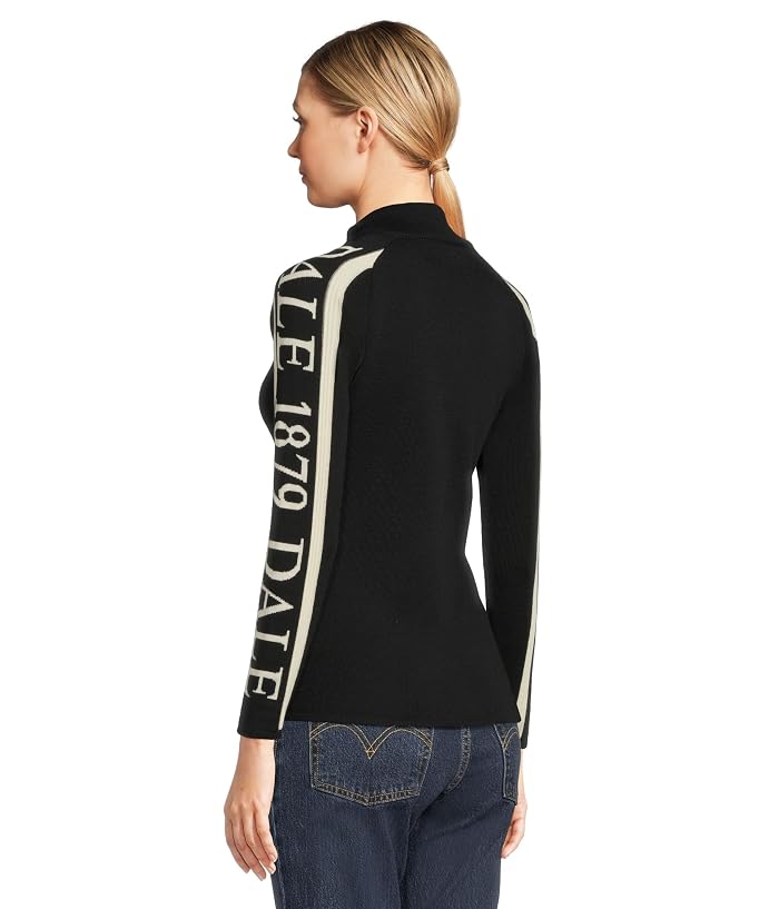 Dale of Norway Skarstind 1879 Feminine Sweater - Image 3