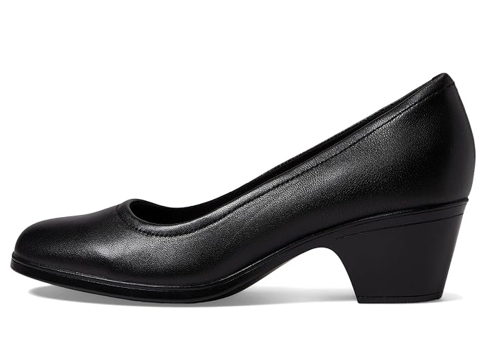 Clarks Emily 2 Ruby - Image 4