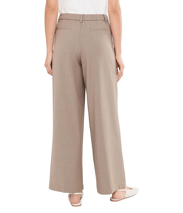 Liverpool Los Angeles 30" High-Rise Wide Leg Trousers - Image 4