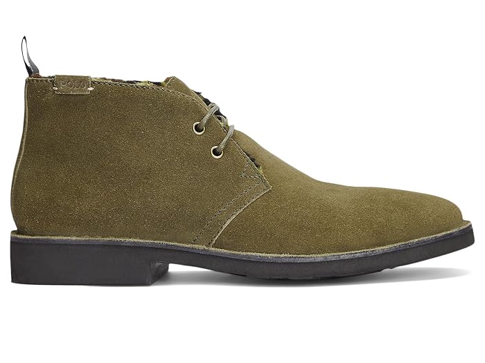 Polo Ralph Lauren Talan Chukka Boot - Image 4