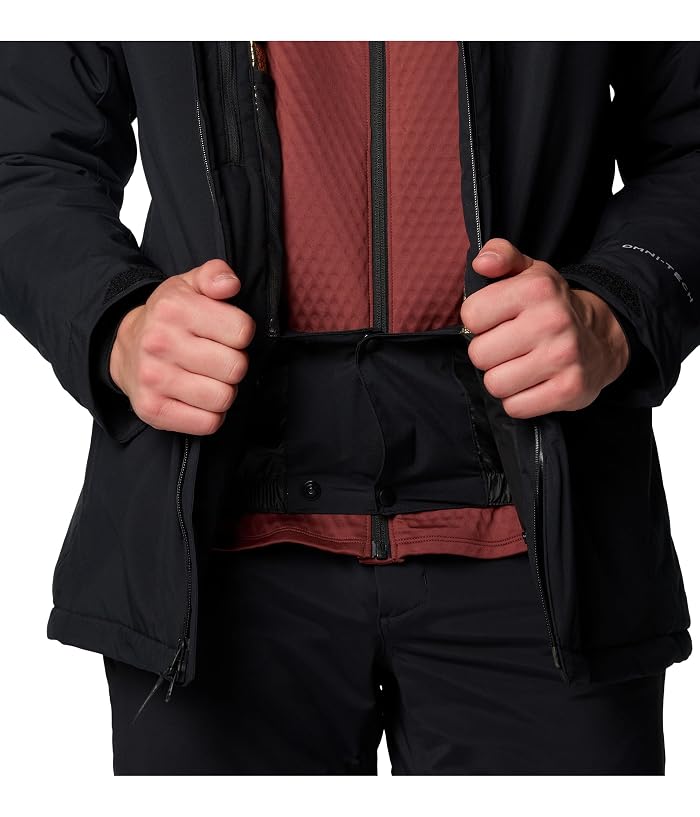 Columbia Winter District III Jacket - Image 3