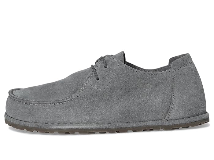 Birkenstock Utti Lace Up - Suede - Image 4
