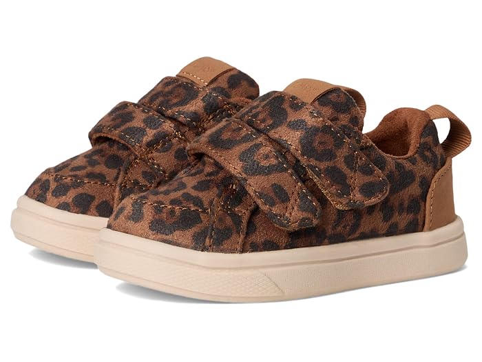TOMS Kids Cruz Double Strap (Toddler/Little Kid/Big Kid)