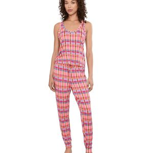 HONEYDEW All American Tank Pants Set