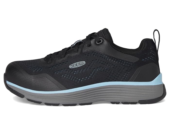 KEEN Utility Sparta II (Alloy Toe) - Image 4