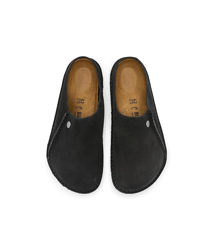 Birkenstock Zermatt 365 Clog - Suede - Image 2