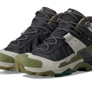 Salomon X Ultra 5 Mid GTX