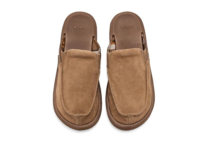 Sanuk You Got My Back Leather - Image 2