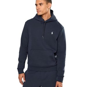 Polo Ralph Lauren Double Knit Hoodie