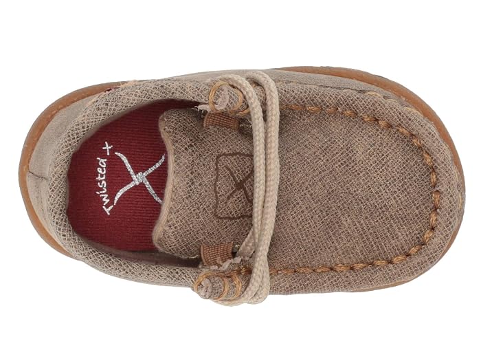 Twisted X Driving Moc (Infant/Toddler) - Image 2