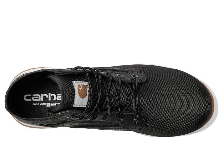 Carhartt Force 5" Lightweight Sneaker Boots Nano Comp Toe - Image 2