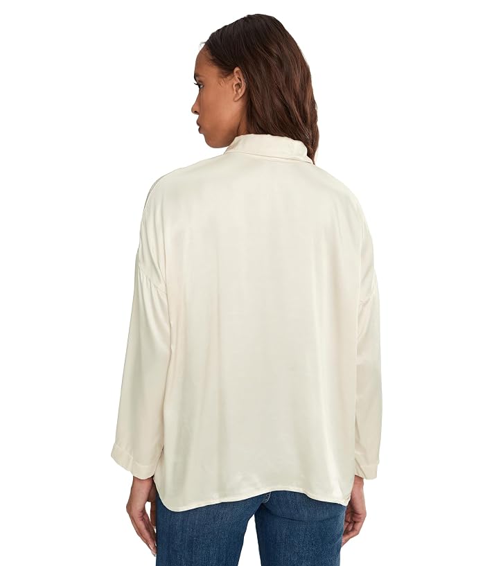 Michael Stars Devin Dolman Button Up - Image 4