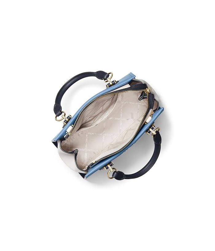 MICHAEL Michael Kors Marilyn Small Crossbody - Image 3