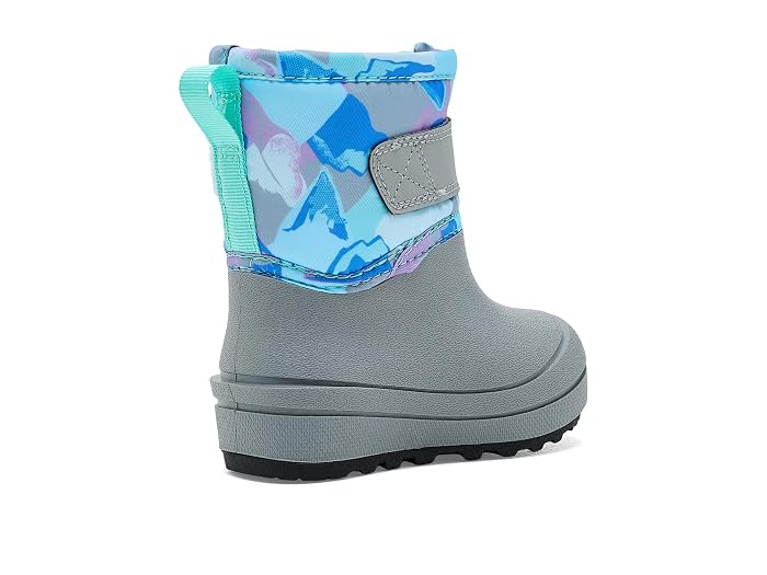 Bogs Kids Snow Shell-Mountains (Toddler/Little Kid) - Image 3