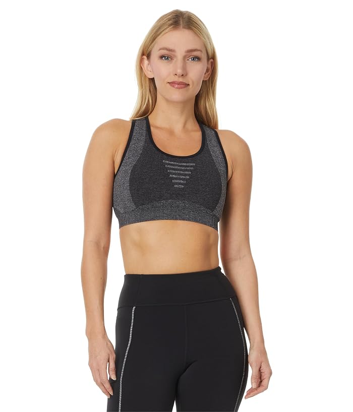 Smartwool Intraknit Racerback Bra