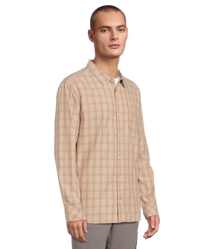 Prana Los Feliz Flannel Shirt - Image 2