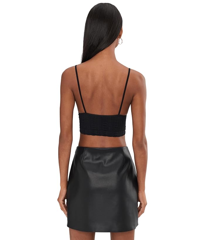 Free People Heirloom Seamless Bralette - Image 4