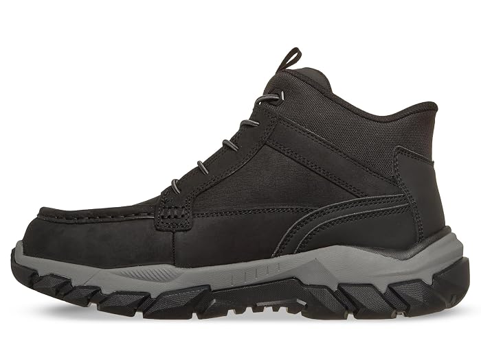 SKECHERS Work Santoro Carbon Nano Comp Toe Boot - Image 4