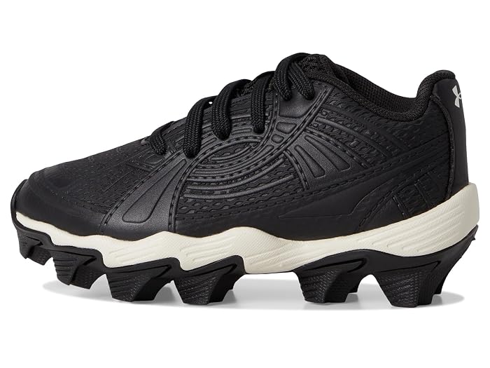 Under Armour Kids Glyde Sola Jr RM Softball Cleats (Toddler/Little Kid/Big Kid) - Image 4