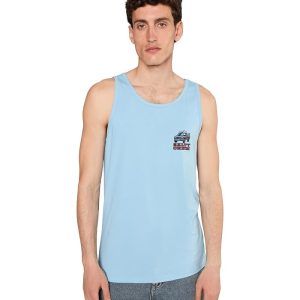 Salty Crew Truck Stop Tank