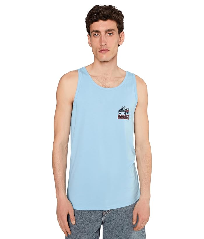 Salty Crew Truck Stop Tank