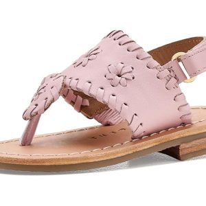 Jack Rogers Kids Jacks Flat Sandals (Toddler)