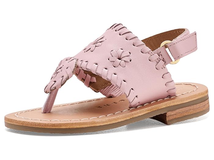 Jack Rogers Kids Jacks Flat Sandals (Toddler)