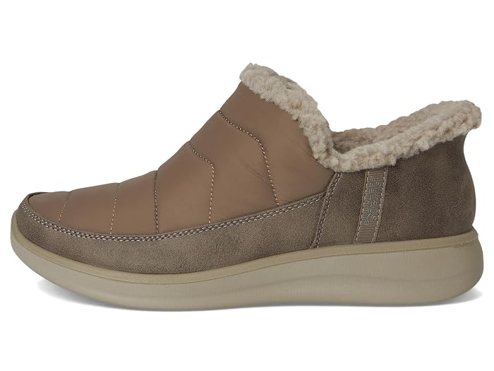 SKECHERS Cozy Escape - Snow Puff Hands Free Slip-ins - Image 2