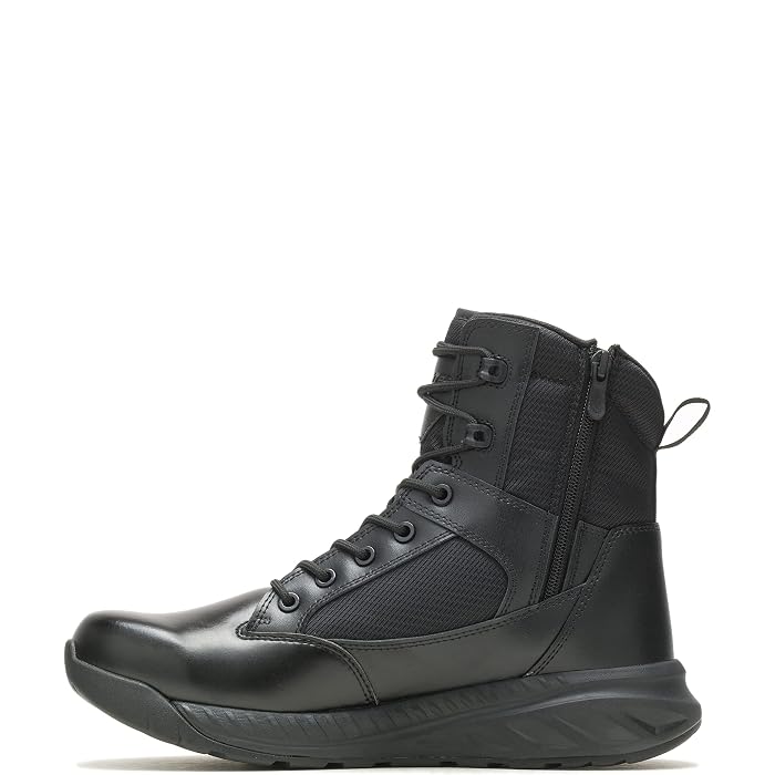 Bates Footwear OpSpeed Tall Side Zip - Image 4