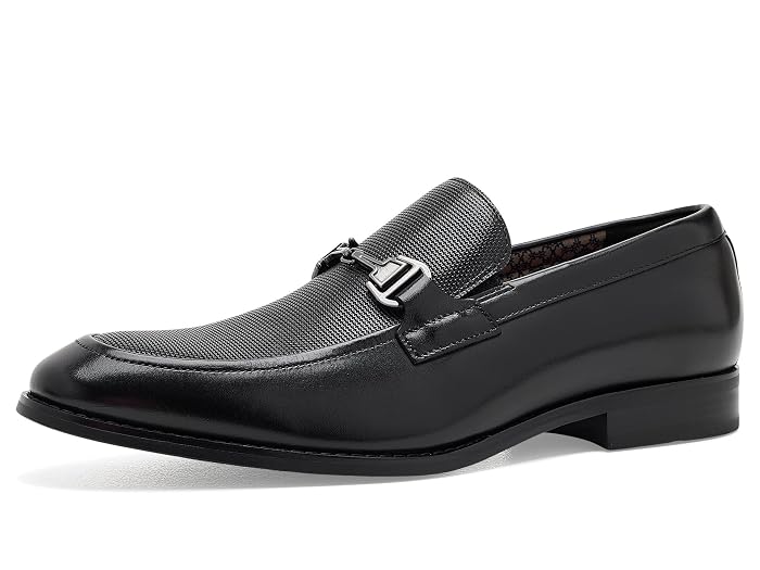 Stacy Adams Lawton Metal Bit Penny Slip-On