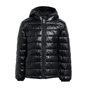 Primary Kids Lightweight Puffer Jacket (Toddler/Little Kid/Big Kid)