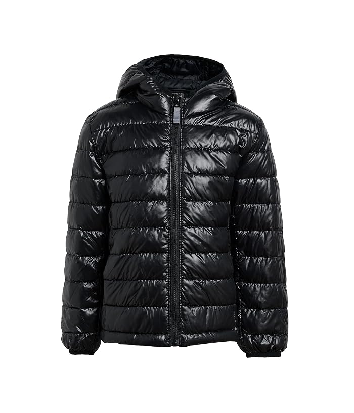 Primary Kids Lightweight Puffer Jacket (Toddler/Little Kid/Big Kid)