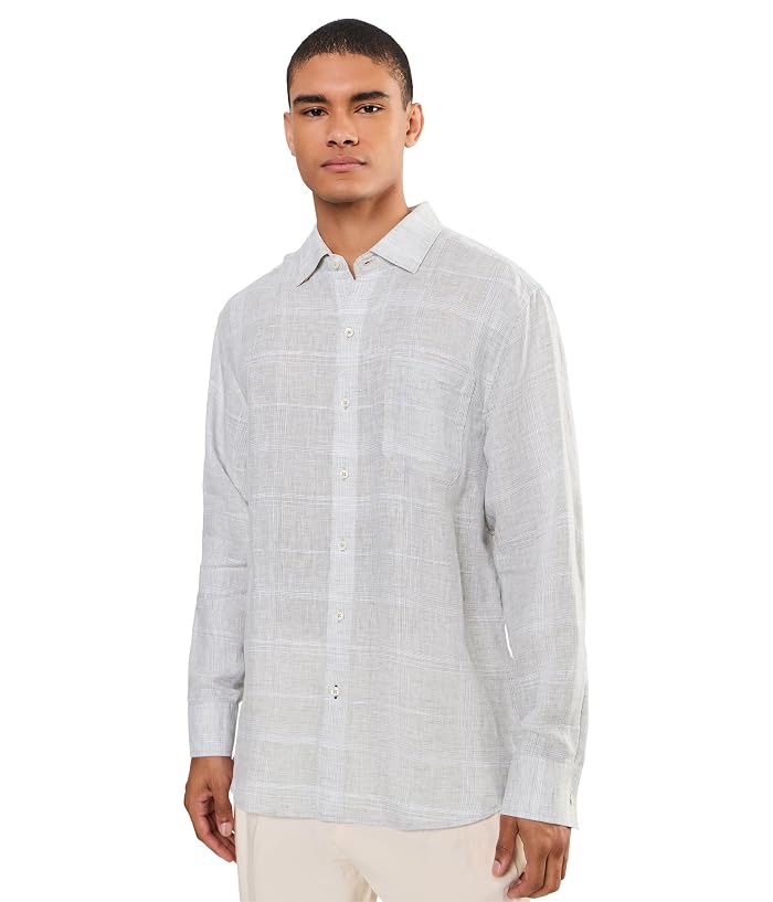 Tommy Bahama Paradisio Plaid