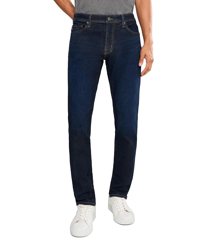 AG Jeans Tellis Modern Slim Jeans in Blue Noise