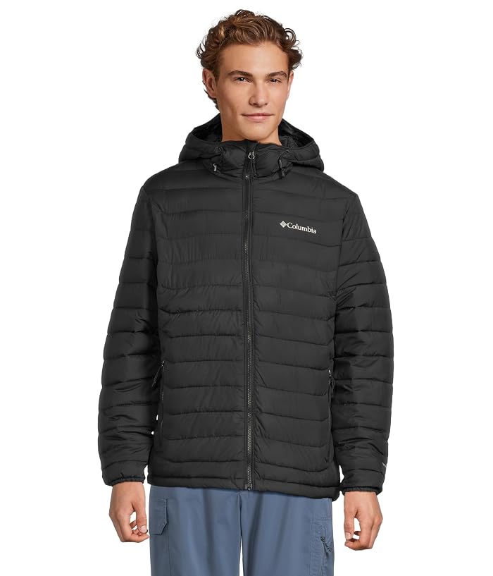 Columbia Powder Lite™ II Hooded Jacket