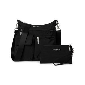Baggallini Modern Everywhere Slim Crossbody