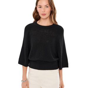 Sanctuary About Us Relaxed Pull-over