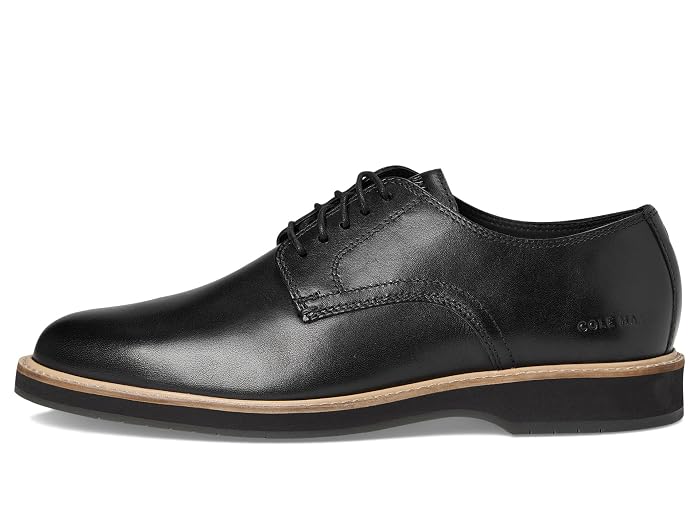 Cole Haan Morse Grand Plain Toe Oxfords - Image 4