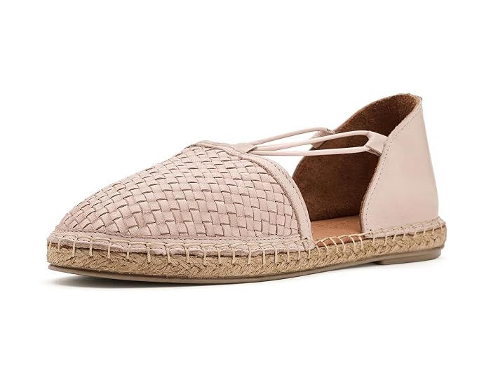 Spring Step Clovae