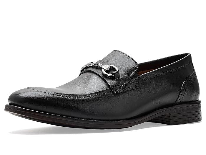 Johnston & Murphy Reeve Bit Loafers