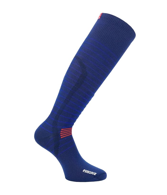Eurosock Silver Ski Light 2-Pack - Image 3