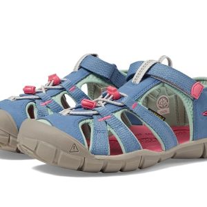 KEEN Kids Seacamp II CNX (Toddler/Little Kid)