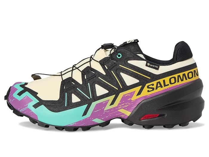 Salomon Speedcross 6 - Image 4